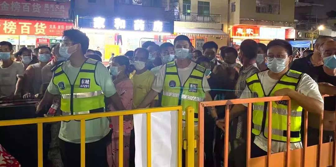 乌鲁木齐市抗疫先进个人，平凡英雄的光辉事迹