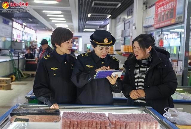 乌鲁木齐市场监督管理局，职能解析与便民服务指南