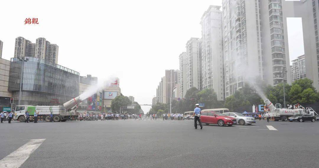 乌鲁木齐抗疫纪实，一座城市的坚韧与温情