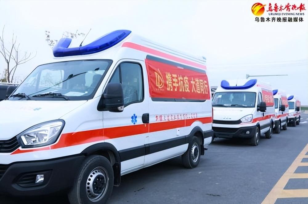 乌鲁木齐今日疫情严查，最新防控措施与市民应对指南
