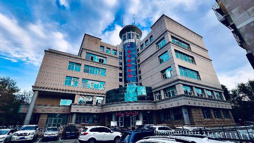 乌鲁木齐济困医院是三甲医院吗？详细解析其等级与医疗服务水平