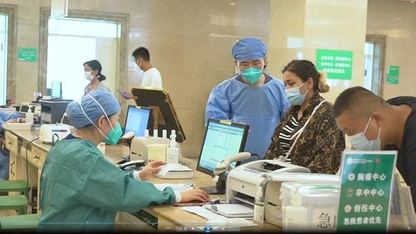 2021年乌鲁木齐封城了吗？详细回顾与分析