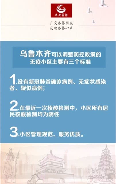 乌鲁木齐疫情防控，措施、成效与未来展望