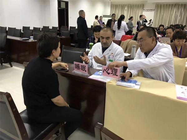 乌鲁木齐三甲医院全指南，数量、名单及特色科室一览