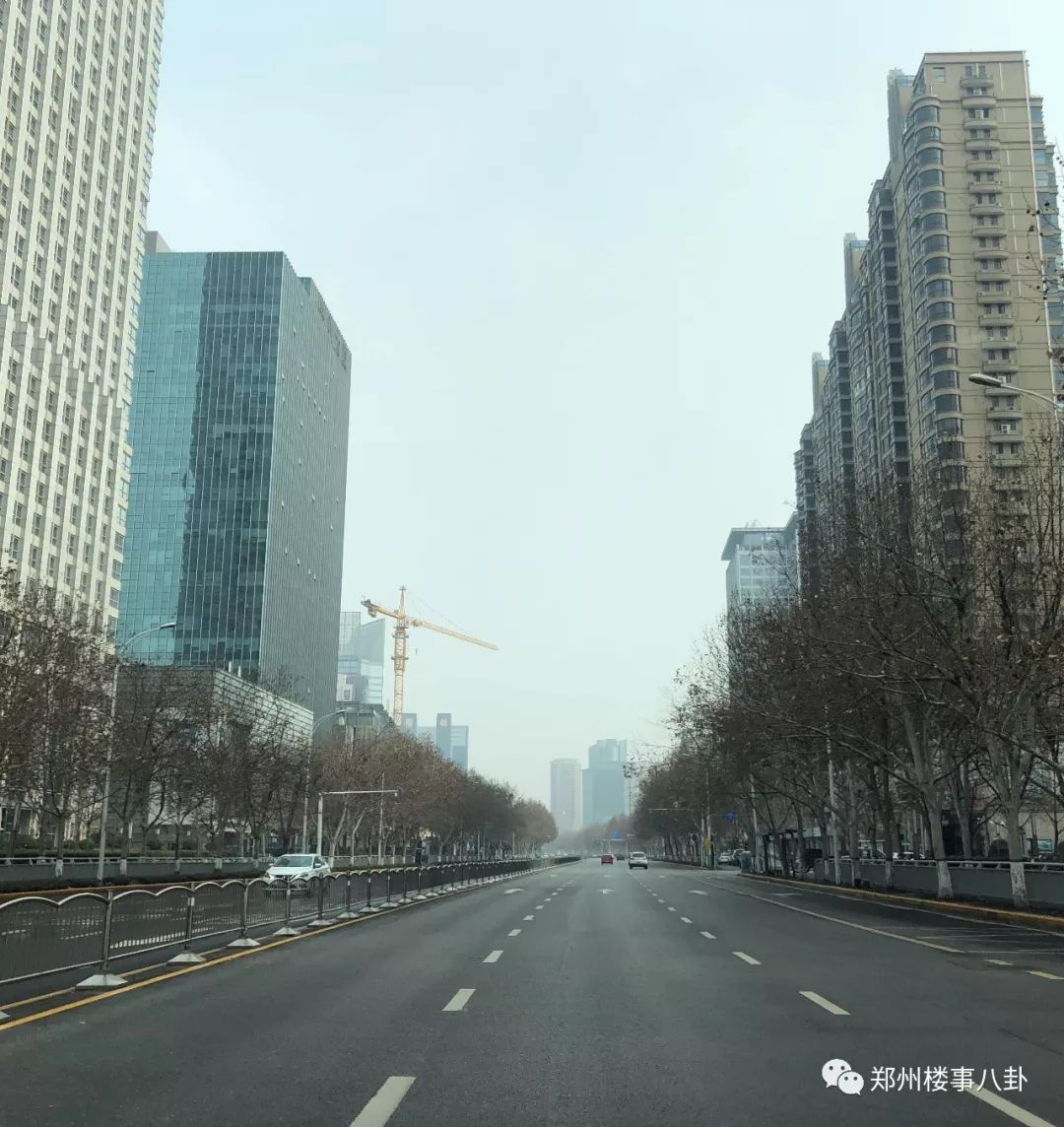 听说郑州封城了是真的吗？2023年最新官方回应与真实情况解析
