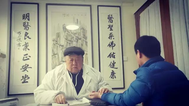 天津最厉害老中医，抗癌传奇与中医智慧