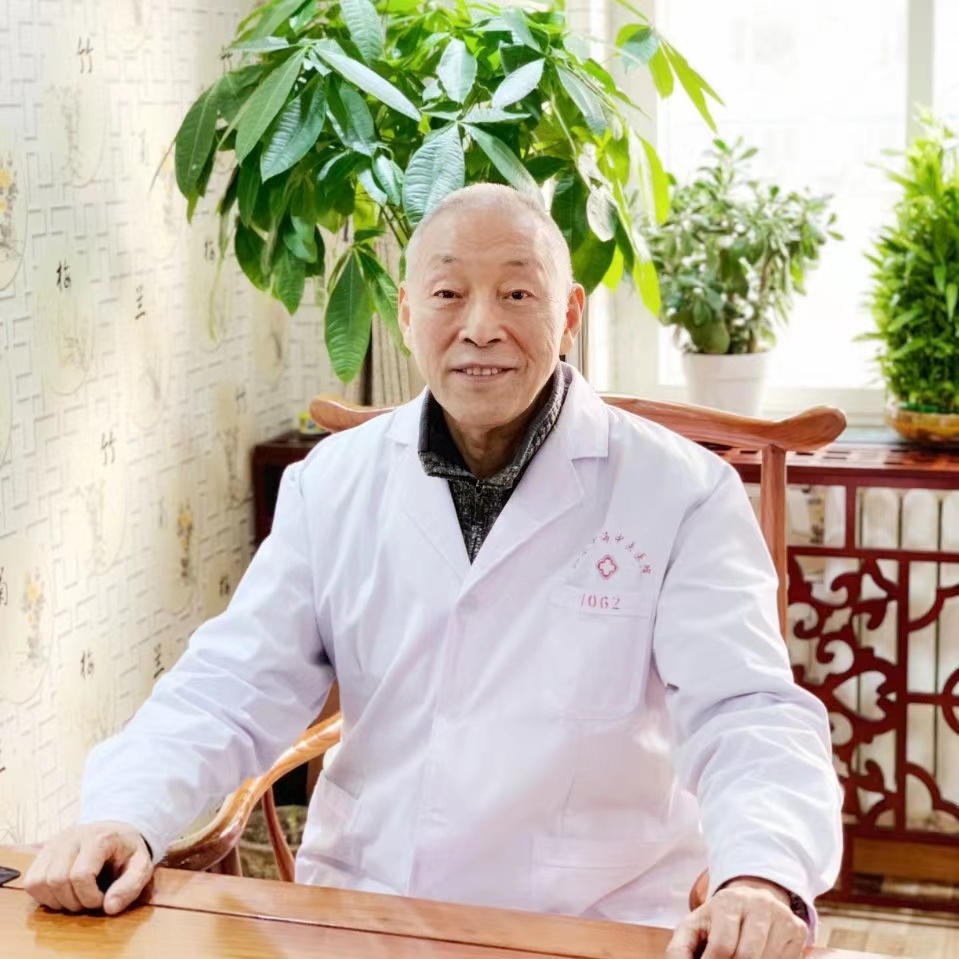 天津最厉害老中医，抗癌传奇与中医智慧