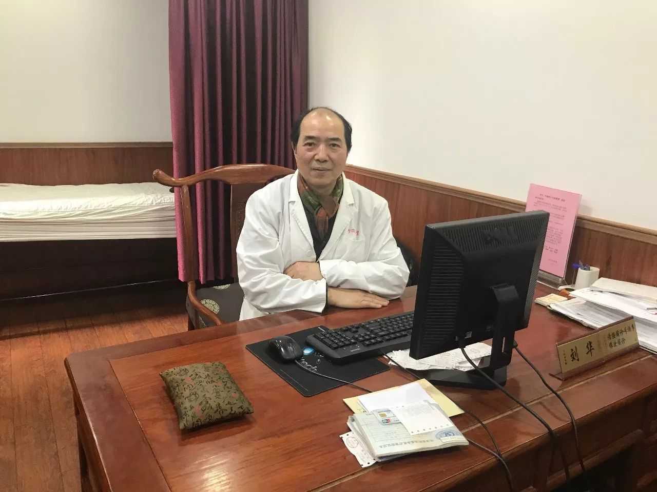 天津中医治癌专家张明华，传承千年智慧，创新抗癌疗法