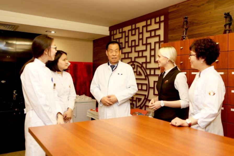 天津中医神医，传承千年智慧，守护现代健康