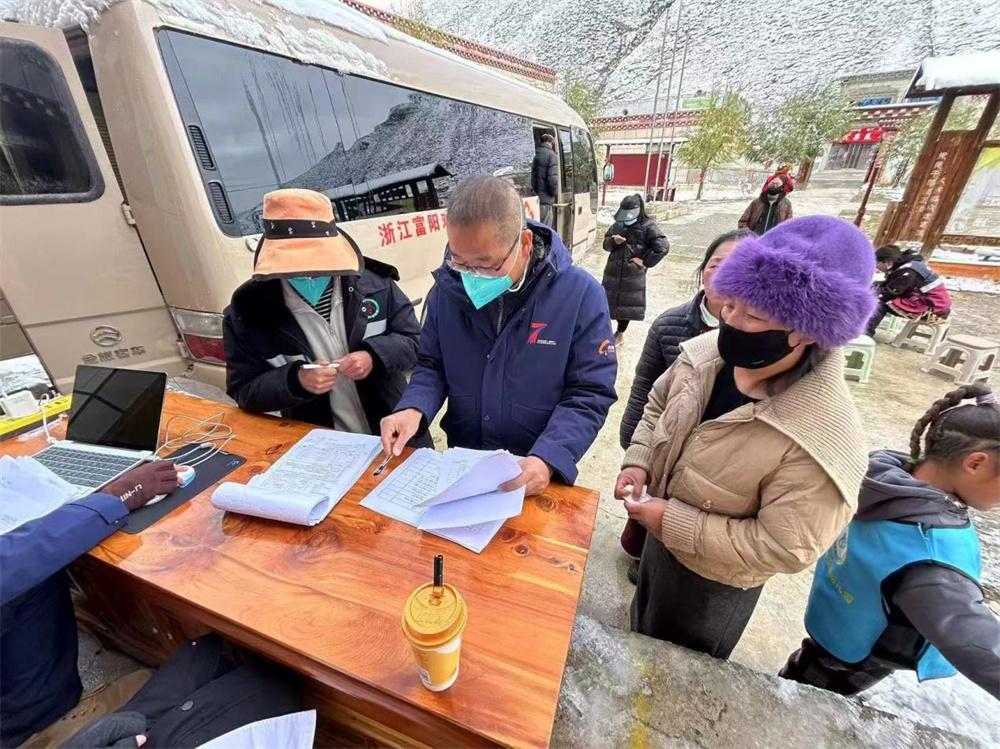 天津对口支援甘南，跨越千里的深情厚谊
