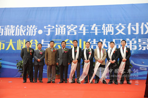 天津援藏，跨越千里的深情厚谊与务实合作