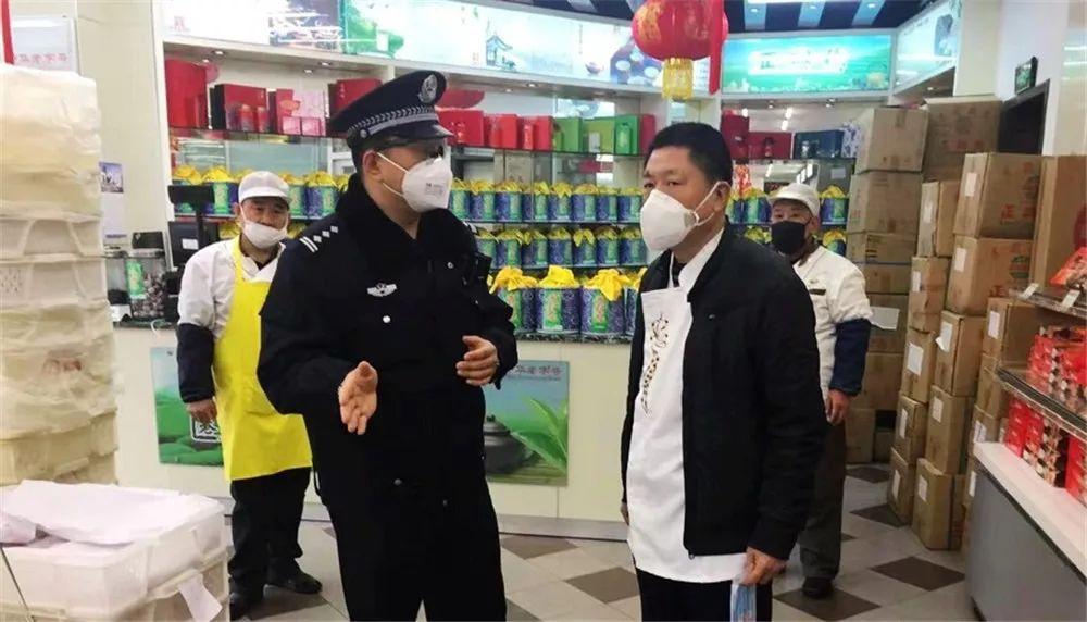 天津疫情防控最新动态，政策解读与市民应对指南