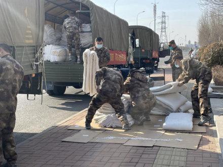 天津疫情包围战，城市防控的挑战与突破