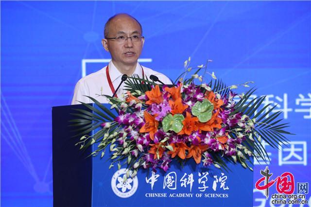 天津市院士专家工作站，科技创新的重要引擎