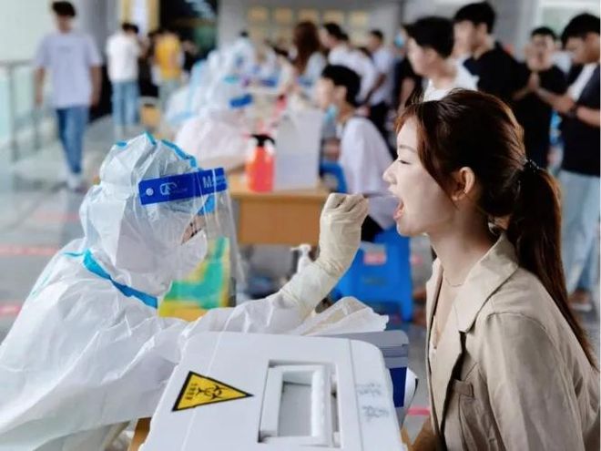 天津市是疫情重灾区吗？深度解析天津疫情现状与防控措施