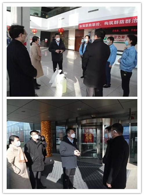天津市疫情最新动态，防控措施与市民生活指南