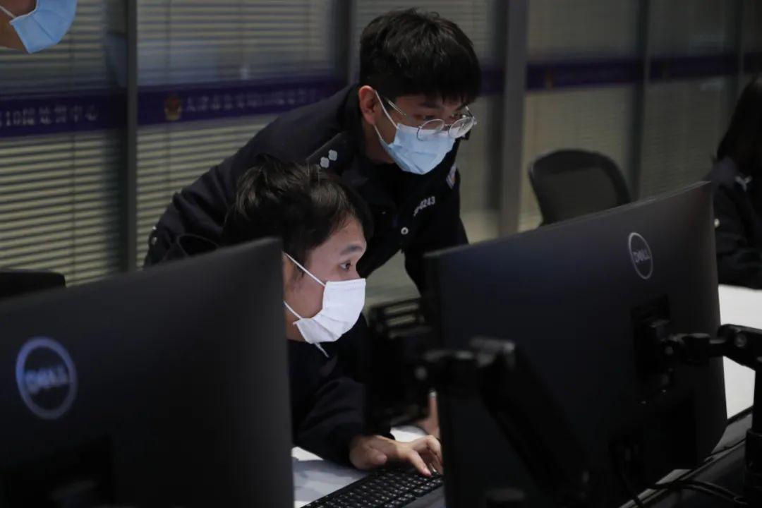 天津市疫情最新公告与西安疫情动态，防控措施与市民指南