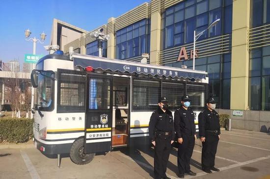 天津市疫情最新公告与西安疫情动态，防控措施与市民指南