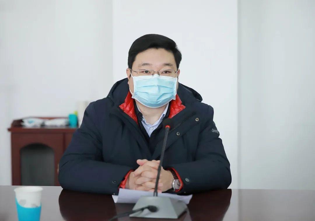 天津市疫情防控指挥部办公室最新公告，全面加强疫情防控措施