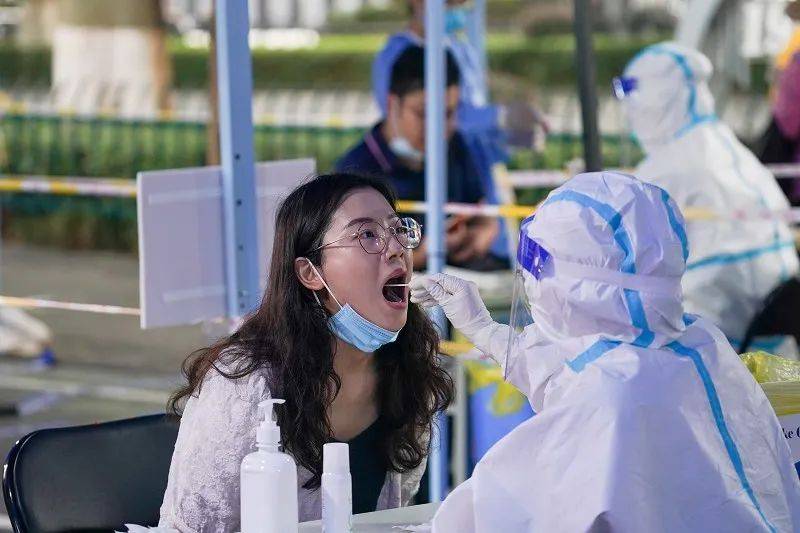 天津市疫情防控最新动态与南京疫情对比分析