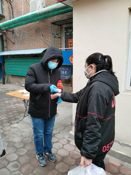 天津市新冠疫情防控，精准施策与全民共筑健康防线