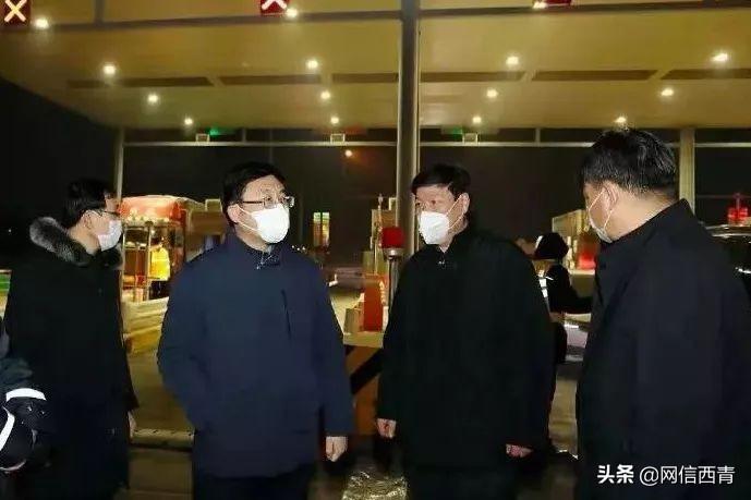 天津青西区疫情最新动态，防控措施与社区应对全面解析