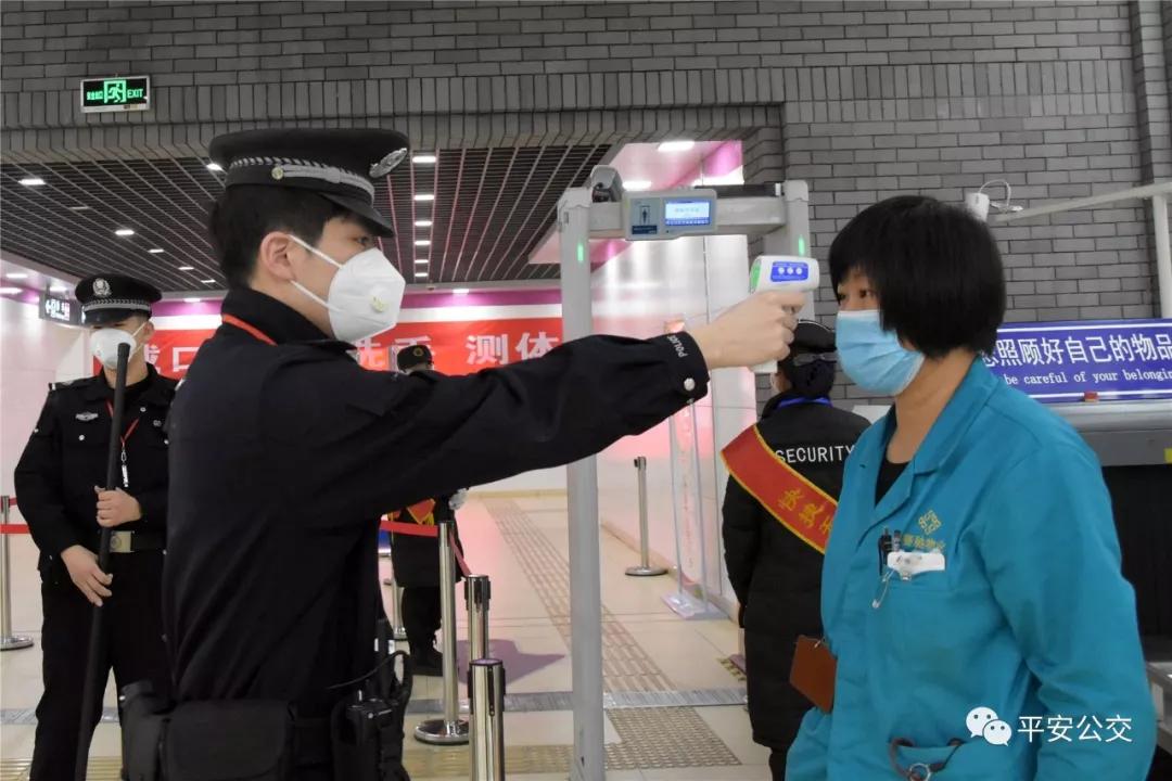天津机场疫情管控，全方位措施保障旅客安全出行