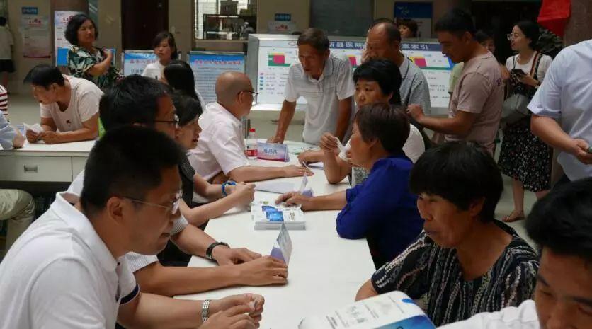 天津河北疾病预防控制中心，守护京津冀健康的重要防线