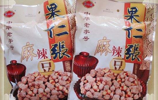 天津果仁是什么？探寻这道传统小吃的独特魅力