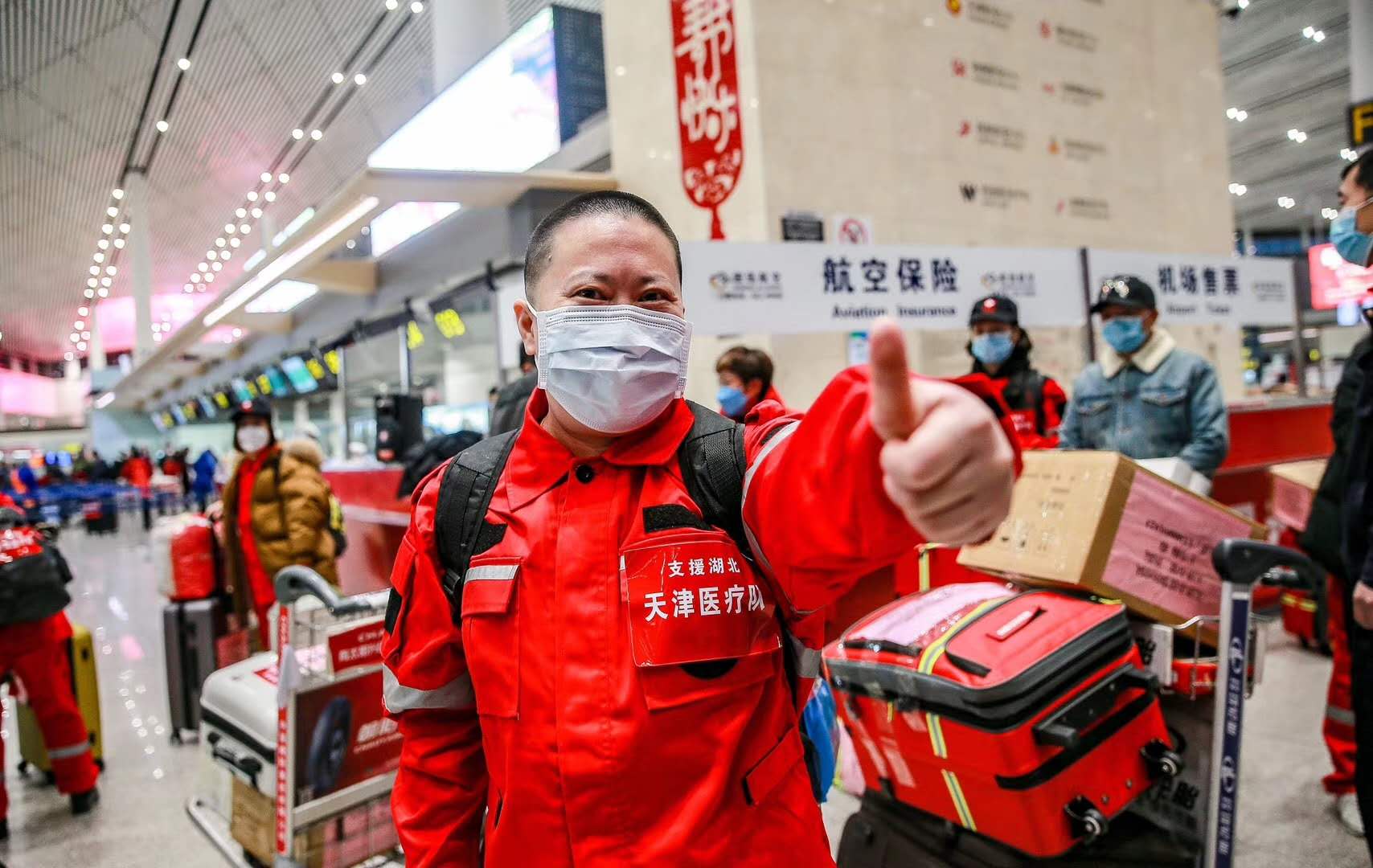 天津福建疫情，双城抗疫纪实与经验启示