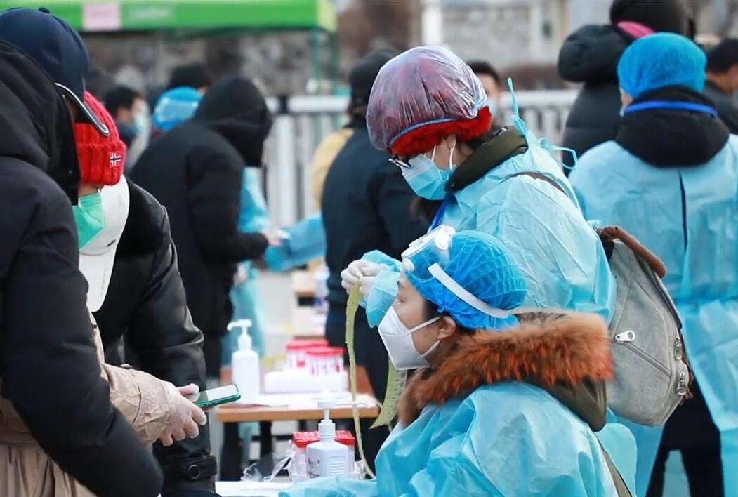 天津春节疫情回顾，防控措施与市民生活的双重考验