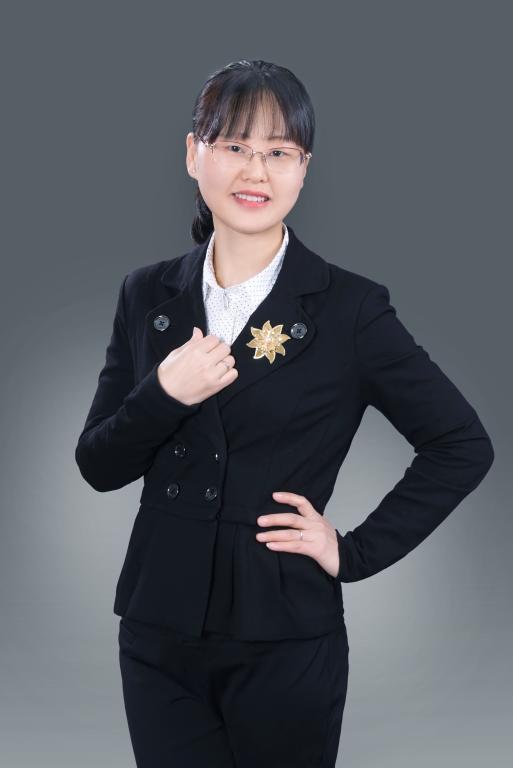 天津财经大学孙洁教授，学术成就与教学风采全解析