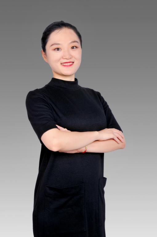 天津财经大学孙丛丛，金融教育领域的璀璨新星